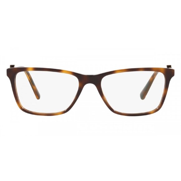 VERSACE Eyeglasses VE3299B-5217-55 Size 55/17/cateye BRAND NEW W CASE